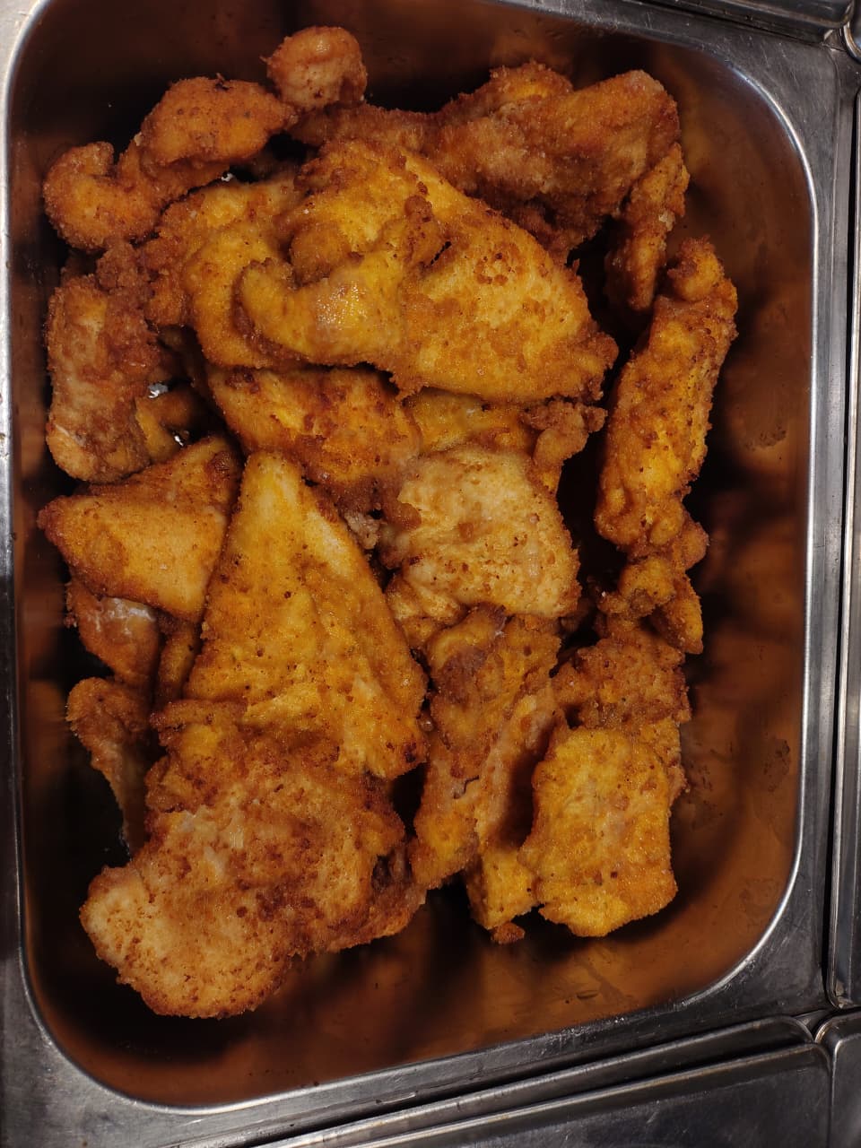 Frango Assado