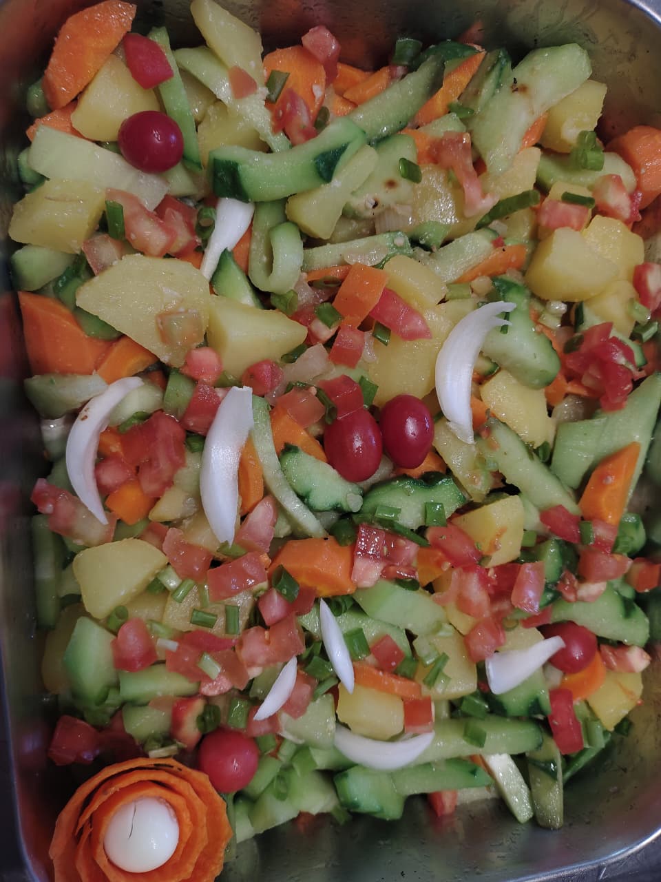 Salada
